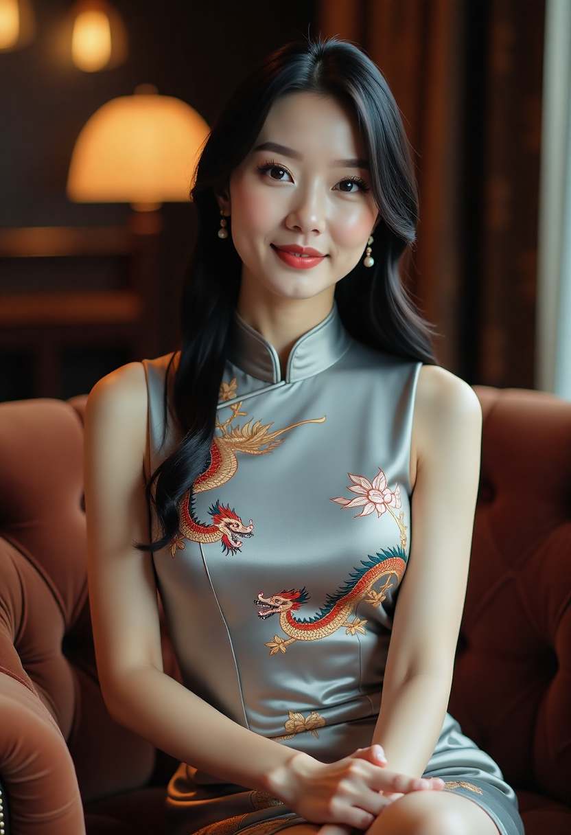 月落花开时