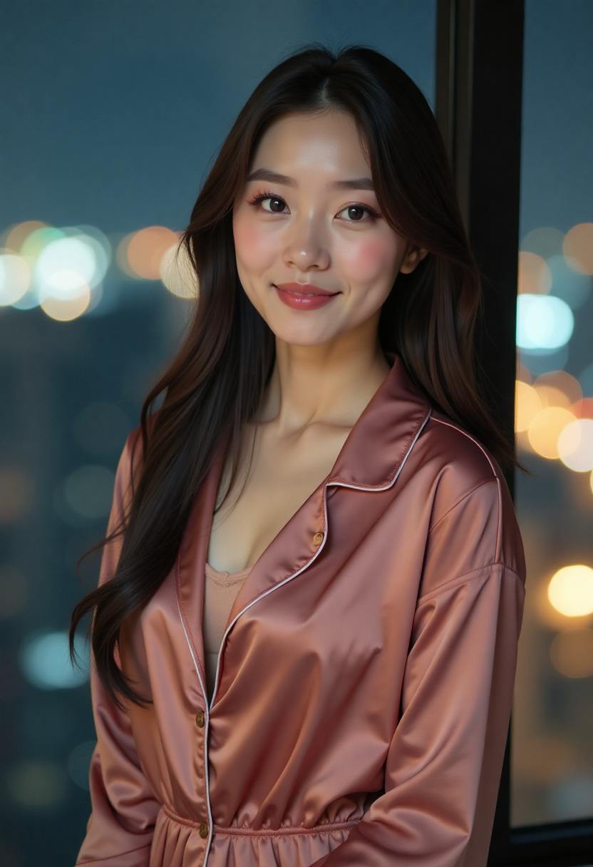 江南春色MV